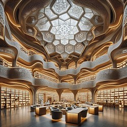 Al-Farabi University Campus  Perfumery Laboratories  Student Accommodations  University Dormitories  Modern Academic Buildings